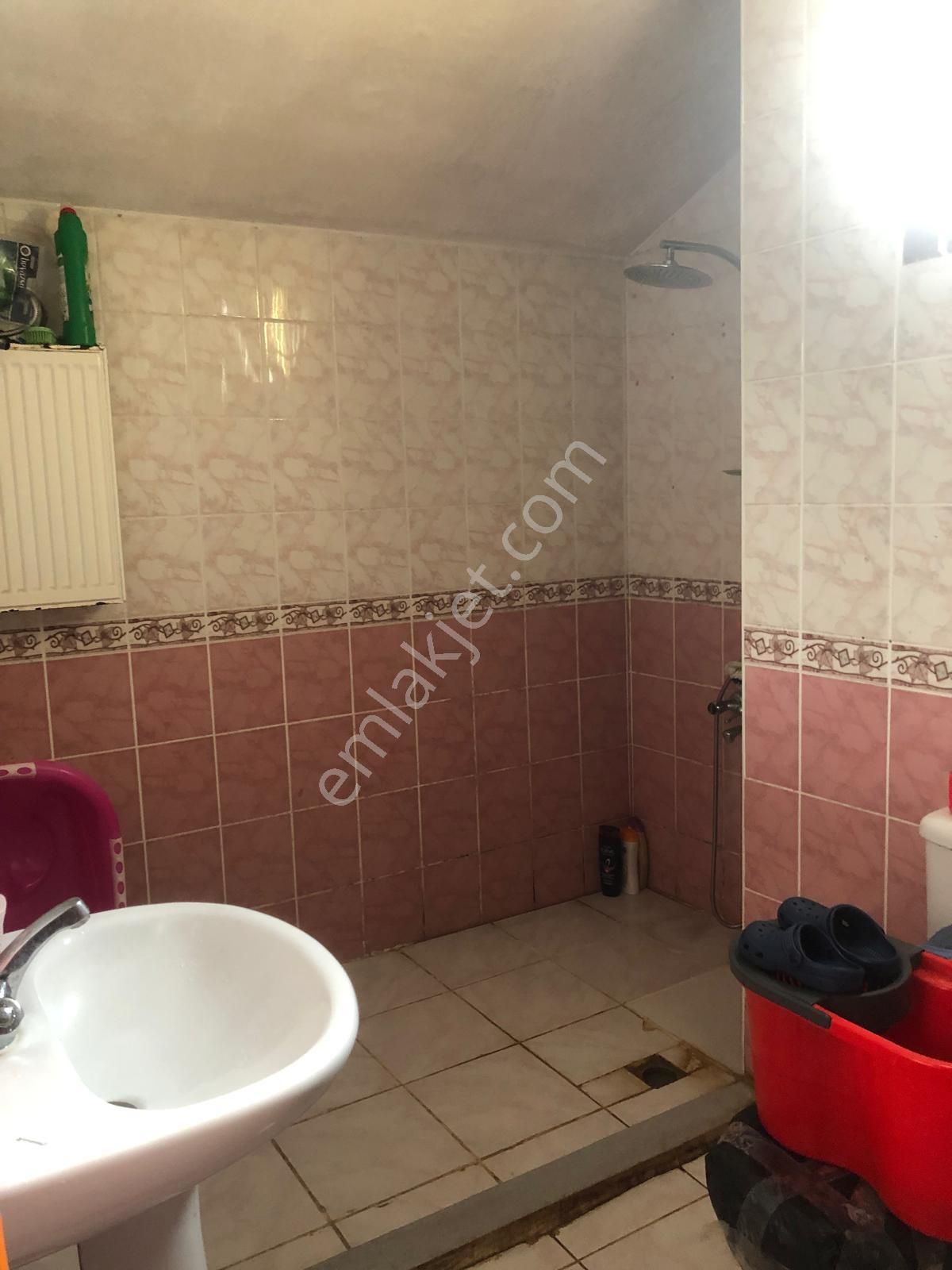 Trabzon Tanjant Cadde Üstü Satılık Çatı Katı Daire - Görsel 9