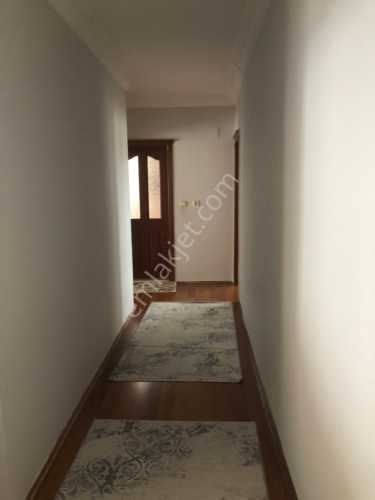 Trabzon Tanjant Cadde Üstü Satılık Çatı Katı Daire - Görsel 18