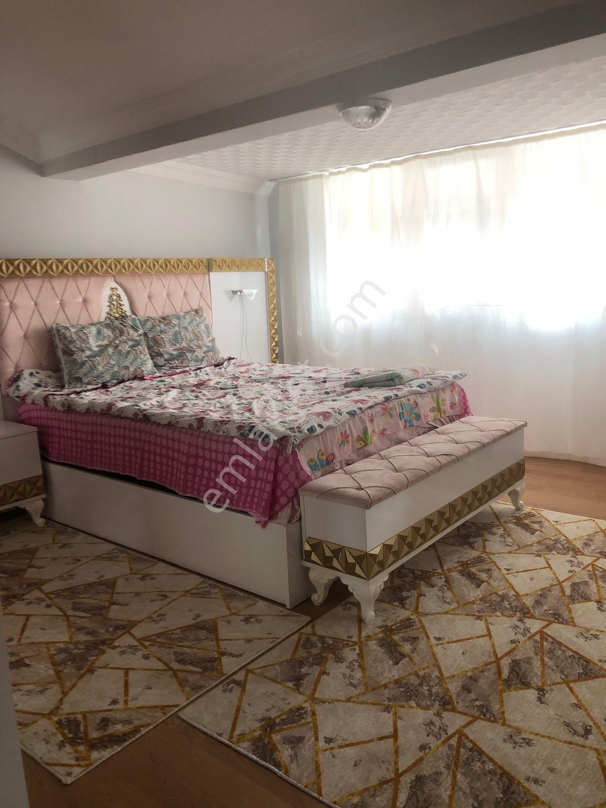 Trabzon Tanjant Cadde Üstü Satılık Çatı Katı Daire - Görsel 17