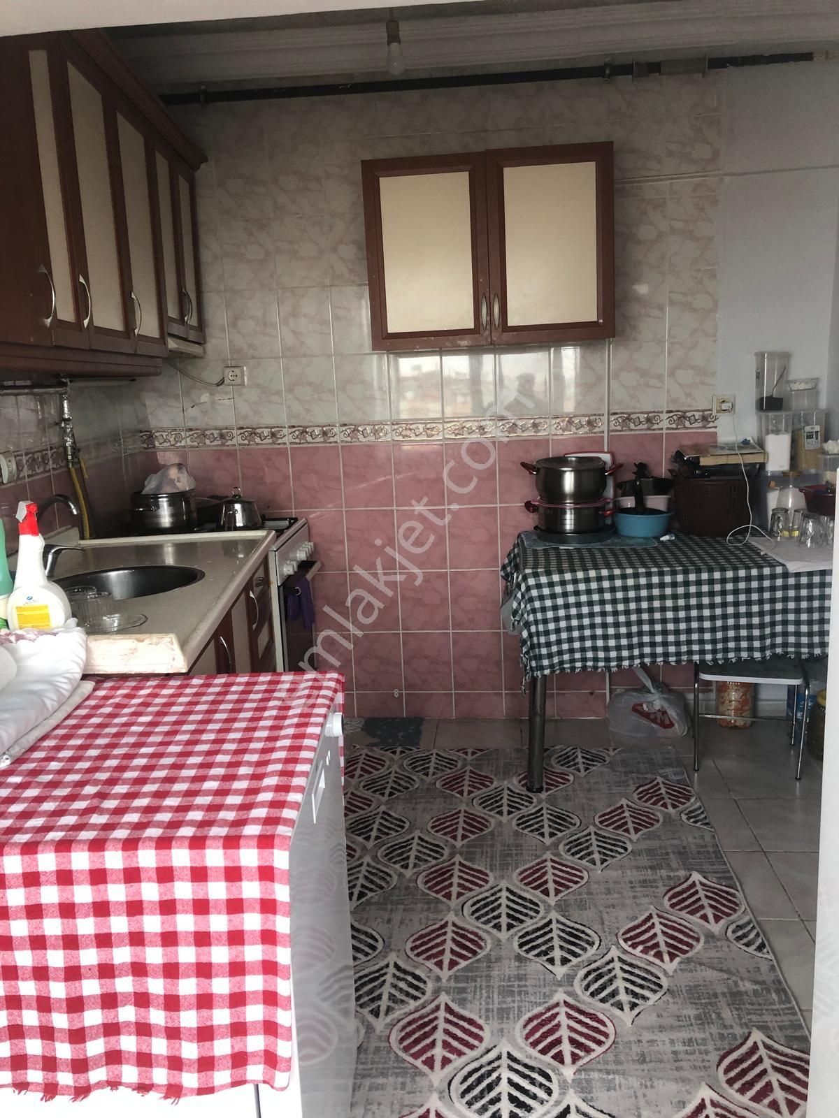 Trabzon Tanjant Cadde Üstü Satılık Çatı Katı Daire - Görsel 4