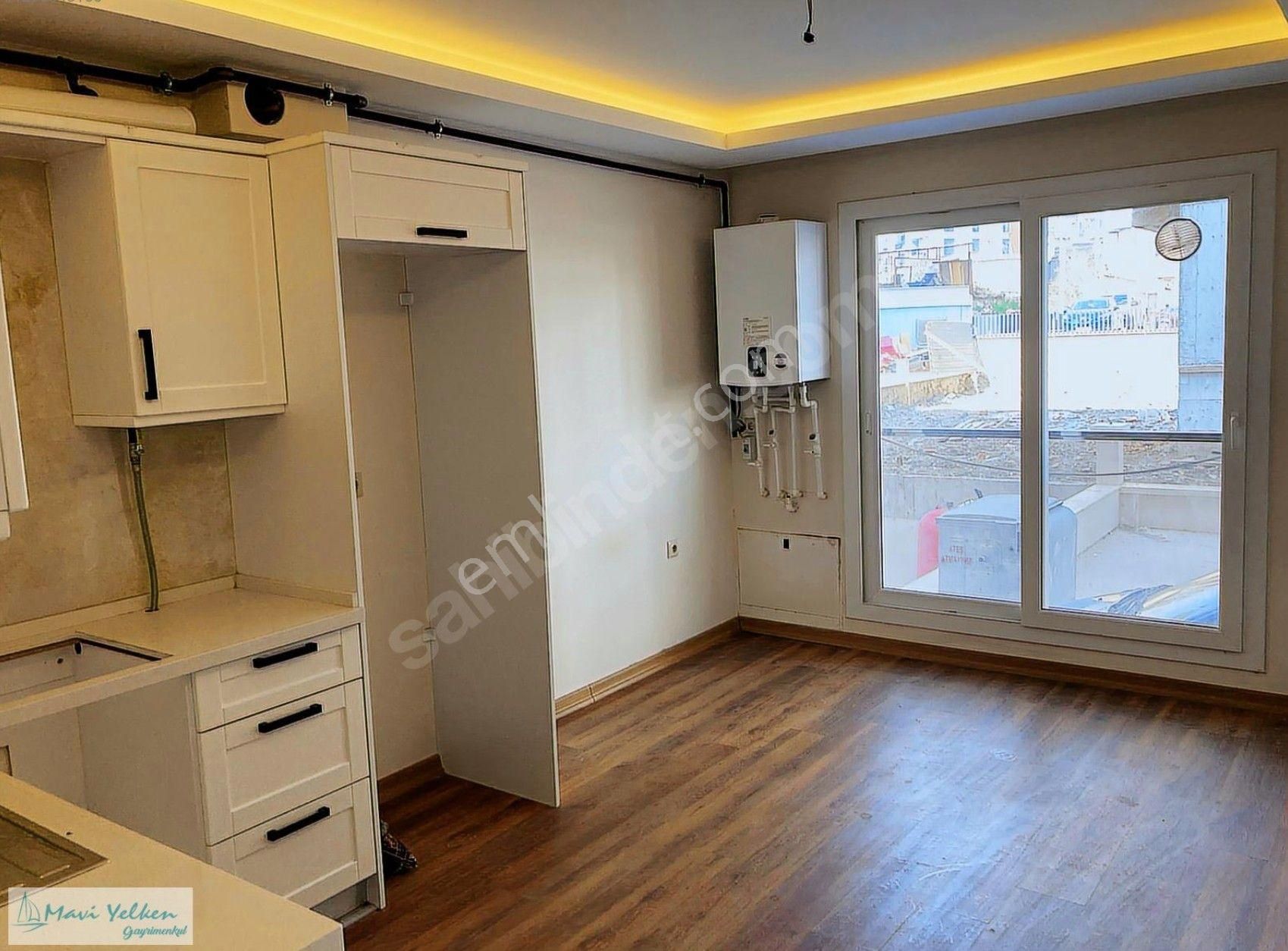 Bornova Erzene Satılık Daire Bornova Erzene Mah. Merkezde Otoparklı 41 M2 1+1 Satılık Daire