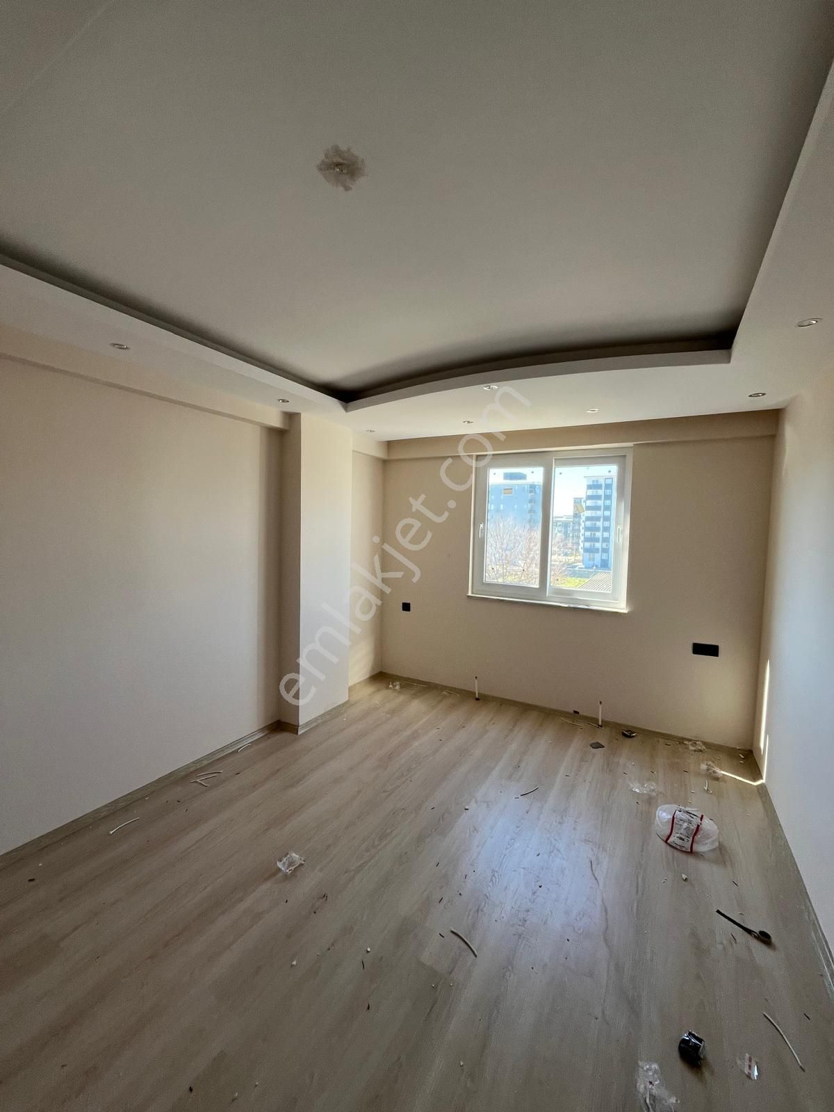Yeşil Mahalle'de Satılık Sıfır Lüx 3+1 Daire - Görsel 4