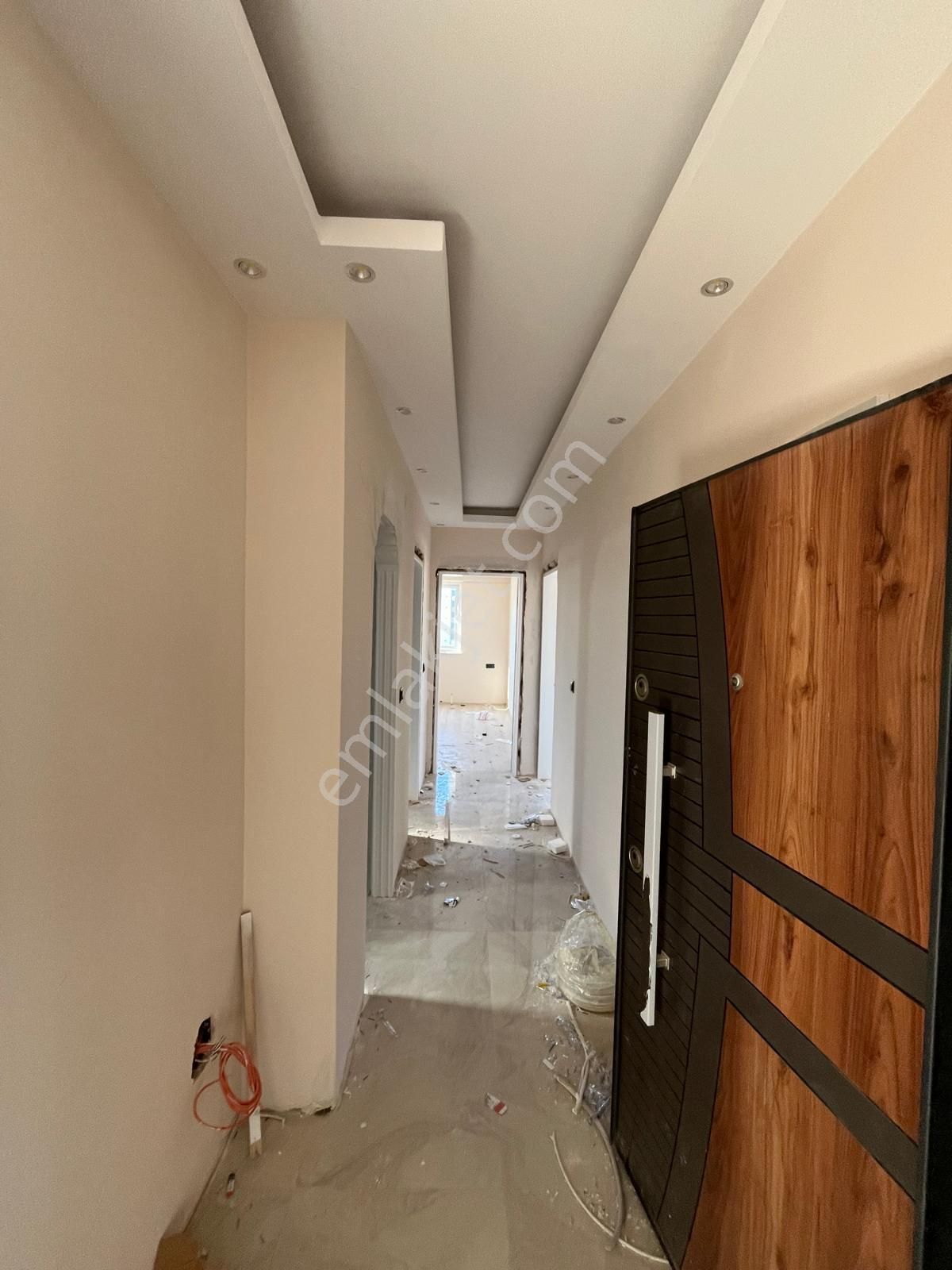 Yeşil Mahalle'de Satılık Sıfır Lüx 3+1 Daire - Görsel 8