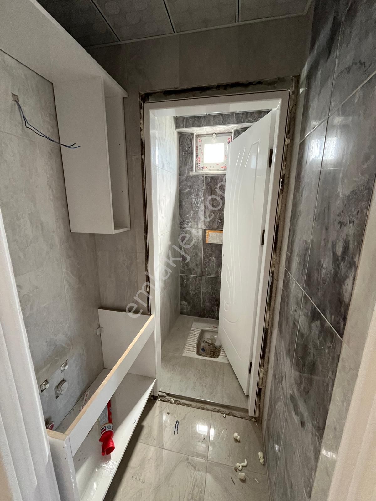 Yeşil Mahalle'de Satılık Sıfır Lüx 3+1 Daire - Görsel 12
