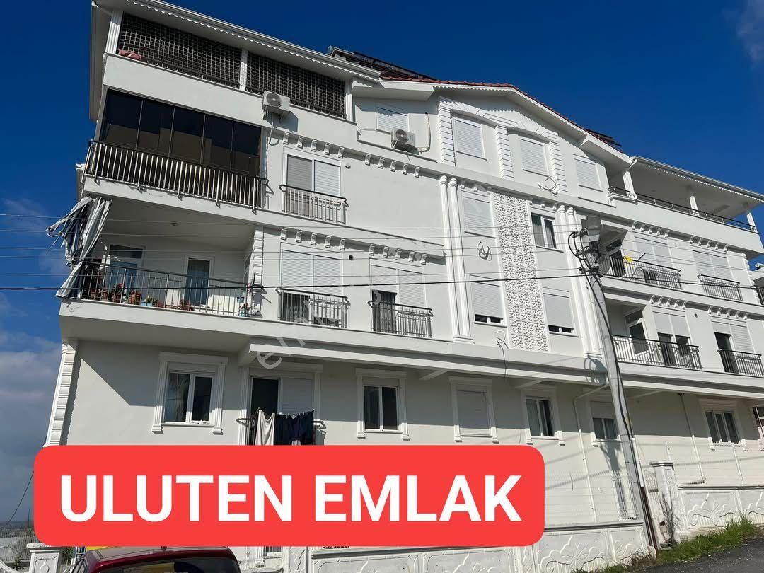 Manavgat Sarılar Kiralık Daire Manavgat Sarılarda Eşyasız Kiralık 1+1 Düz Giriş Daire