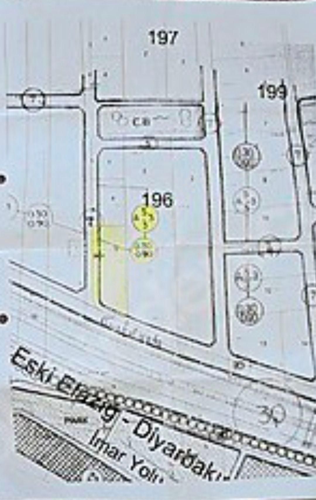 Ana Yola Sıfır Kat Karşılığında Arsa - Görsel 7