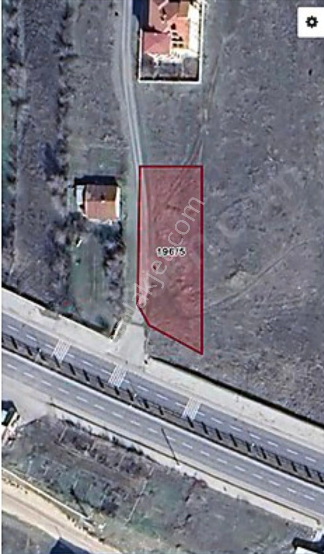 Ana Yola Sıfır Kat Karşılığında Arsa - Görsel 2