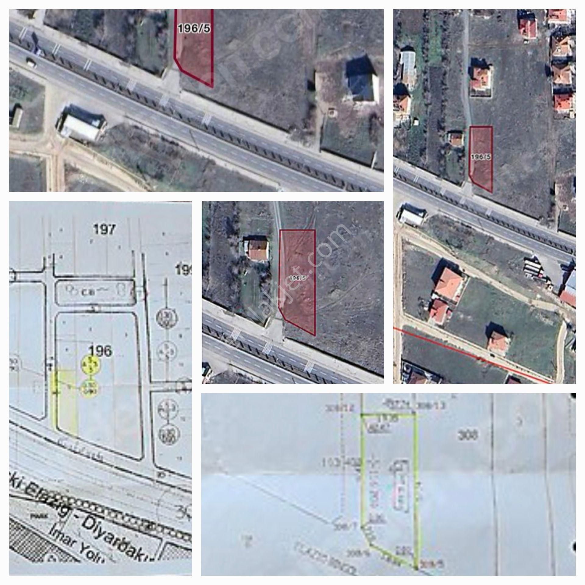 Ana Yola Sıfır Kat Karşılığında Arsa - Görsel 3