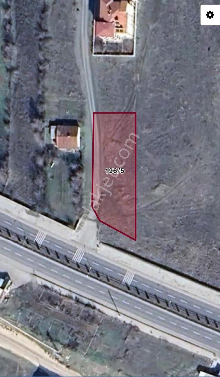 Ana Yola Sıfır Kat Karşılığında Arsa - Görsel 8