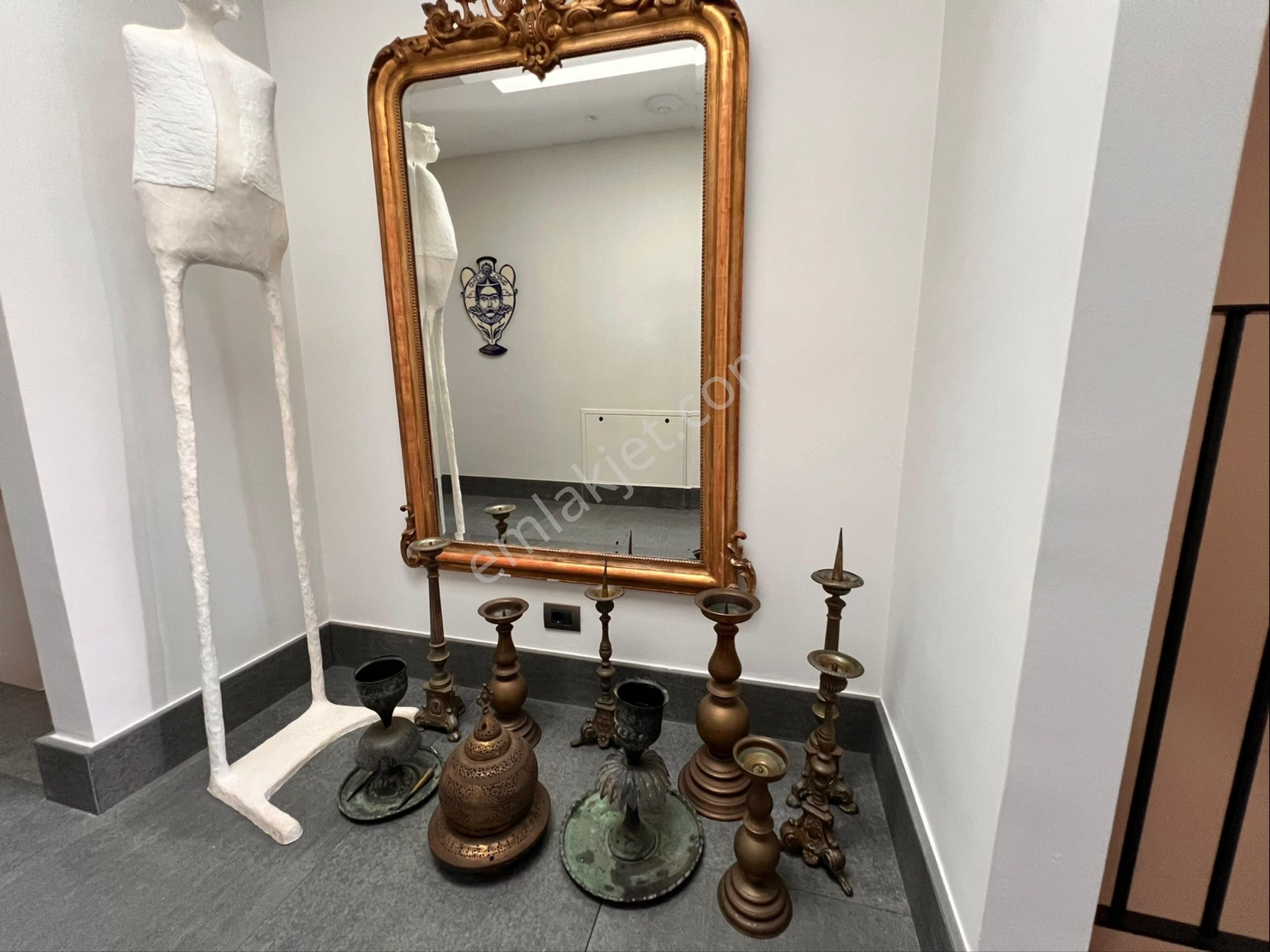 Bodrum Yalıkavak’da 7+2 Özel Havuzlu, Büyük Bahçeli Taş Malikane - Görsel 14