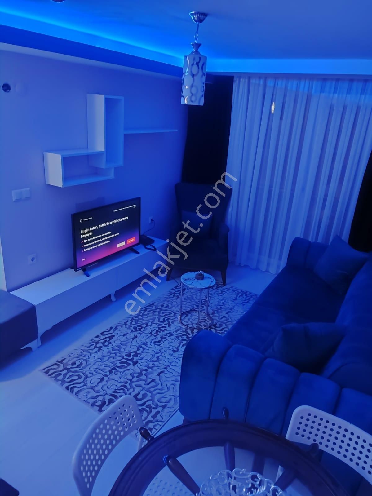 Samsun Atakum Sahile Çok Yakın Günlük Kiralık Daire - Görsel 7