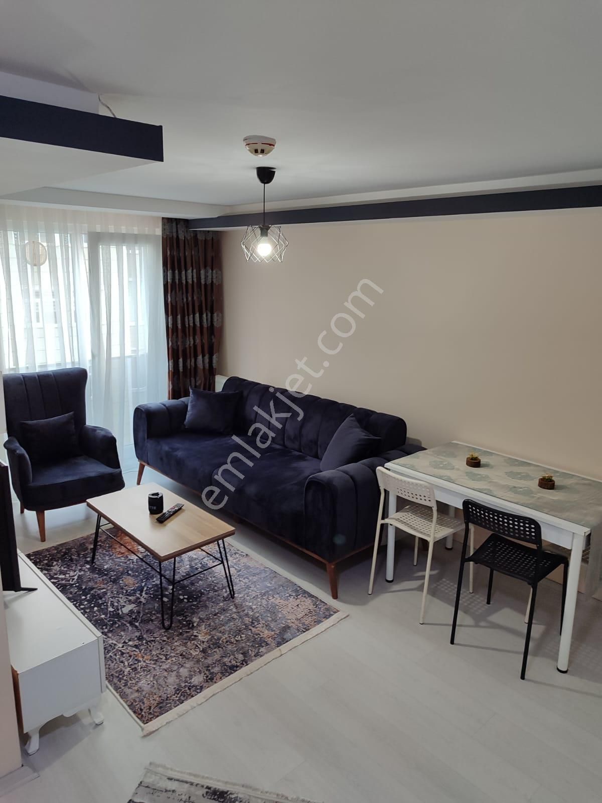 Samsun Atakum Sahile Çok Yakın Günlük Kiralık Daire - Görsel 4