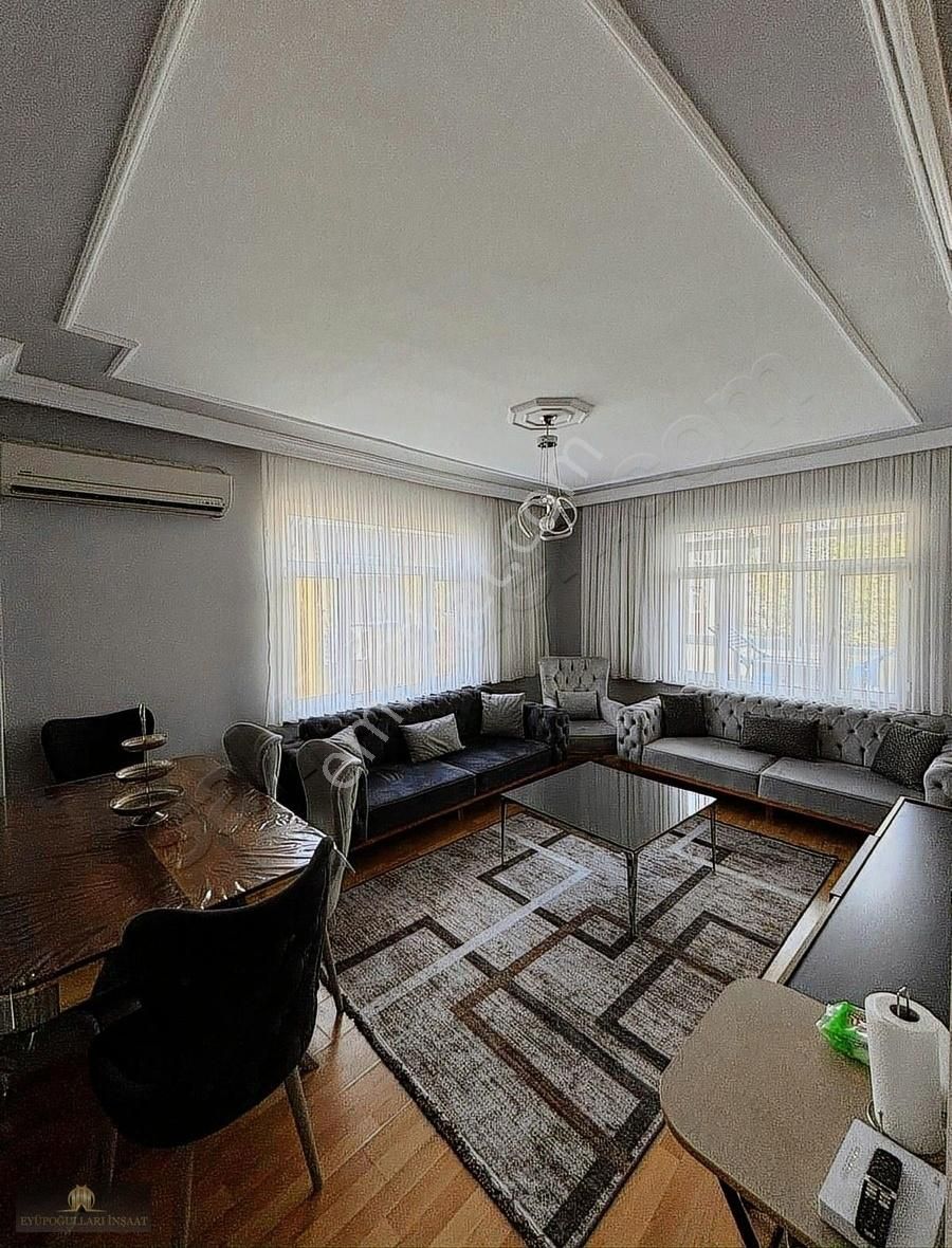 Bayrampaşa Vatan Satılık Daire Bayrampaşa Vatan Mah.3+1 130m2 Satılık Ara Kat Daire