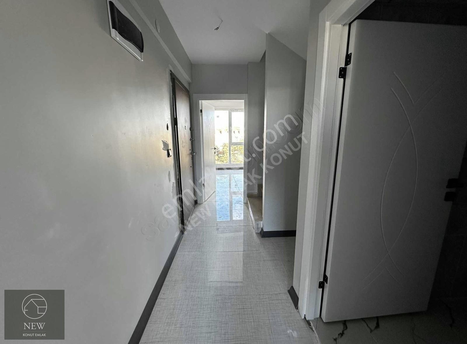 Tepebaşı Fatih Satılık Daire New Emlakkonut Tan Fatih Mahallesi'nde165 M2 3+1 Dublex Daire