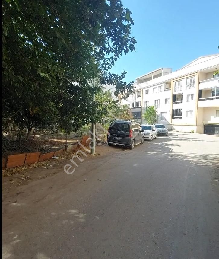 Nilüfer Çalı'da Bitişik Nizam 3 Kat Konut İmarlı 885 M2 Arsa - Görsel 5