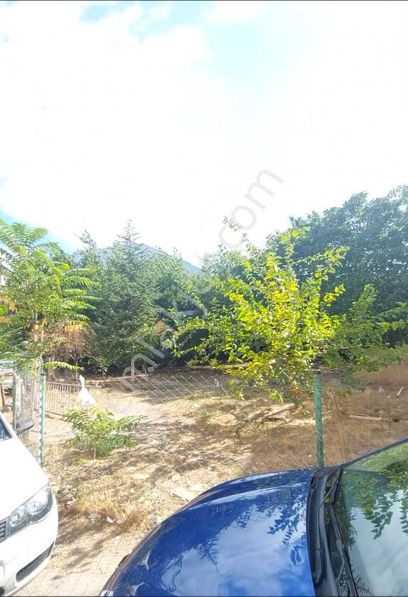 Nilüfer Çalı'da Bitişik Nizam 3 Kat Konut İmarlı 885 M2 Arsa - Görsel 6