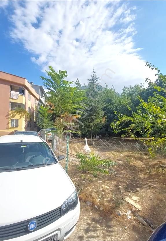 Nilüfer Çalı'da Bitişik Nizam 3 Kat Konut İmarlı 885 M2 Arsa - Görsel 2