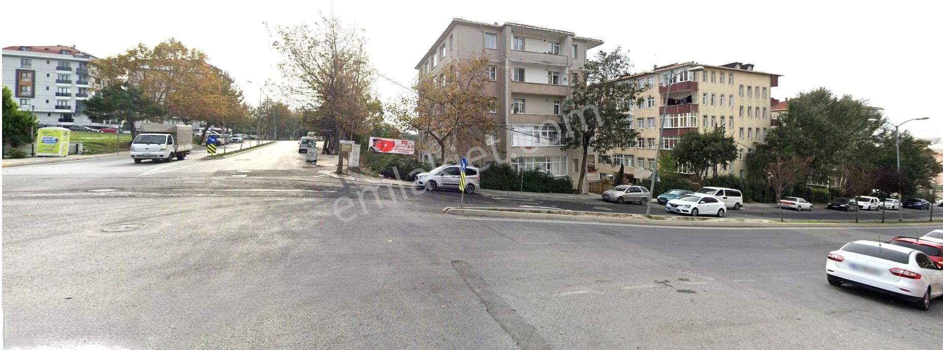 Beylikdüzü Dereağzı Satılık Daire Acil Satılık 2+1 Daire, Beylikdüzü Dereağzı Mh.