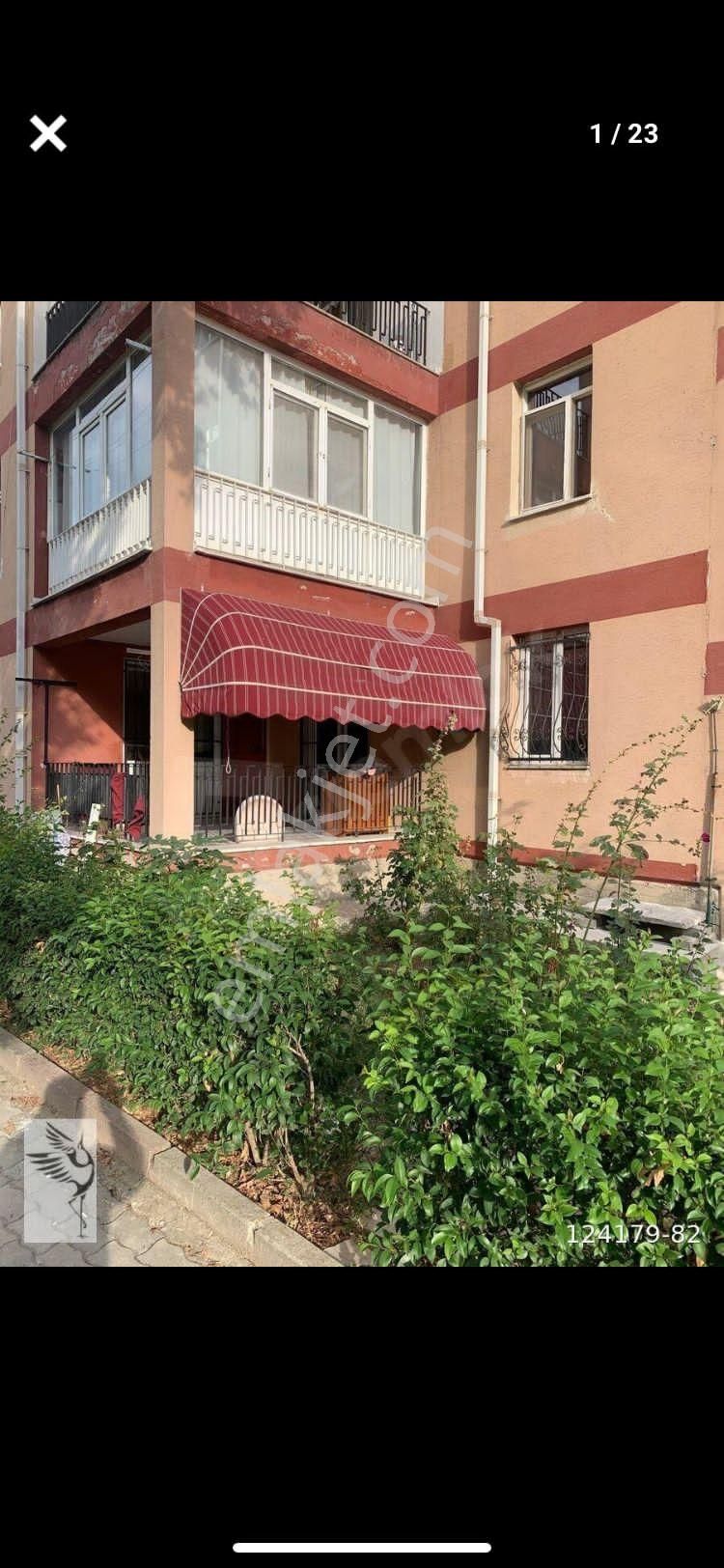 Edirne Merkez Fatih Kiralık Daire Edirne Merkez Binevler Sitesinde 3+1 Giriş Kat Daire