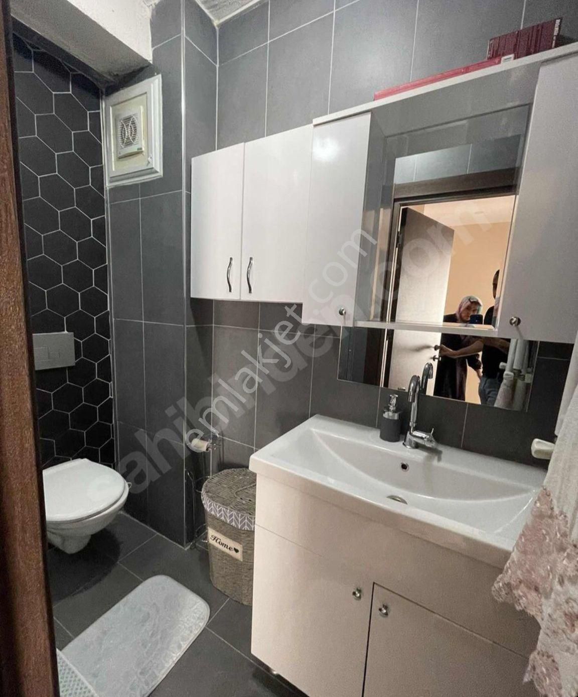 Özgür İnşaat'tan İsmetpaşa Mah'de 4+2 140m2 Çatı Katı Dubleks Daire Satılık - Görsel 10