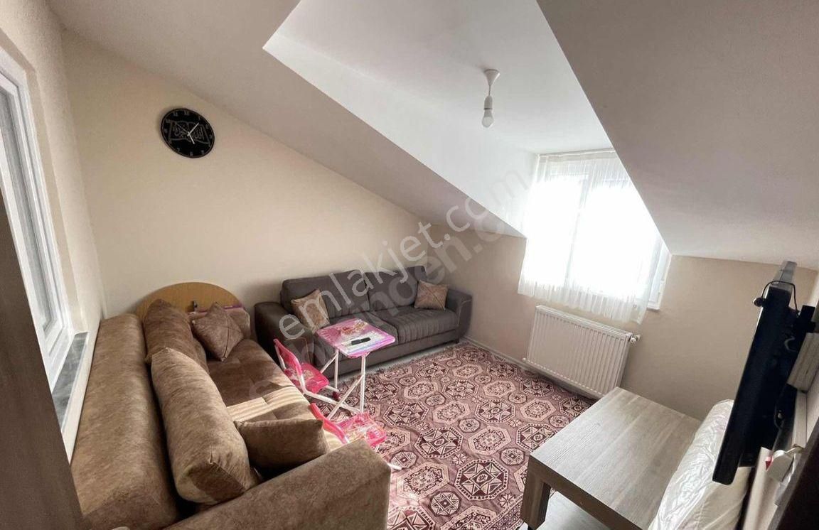 Özgür İnşaat'tan İsmetpaşa Mah'de 4+2 140m2 Çatı Katı Dubleks Daire Satılık - Görsel 2