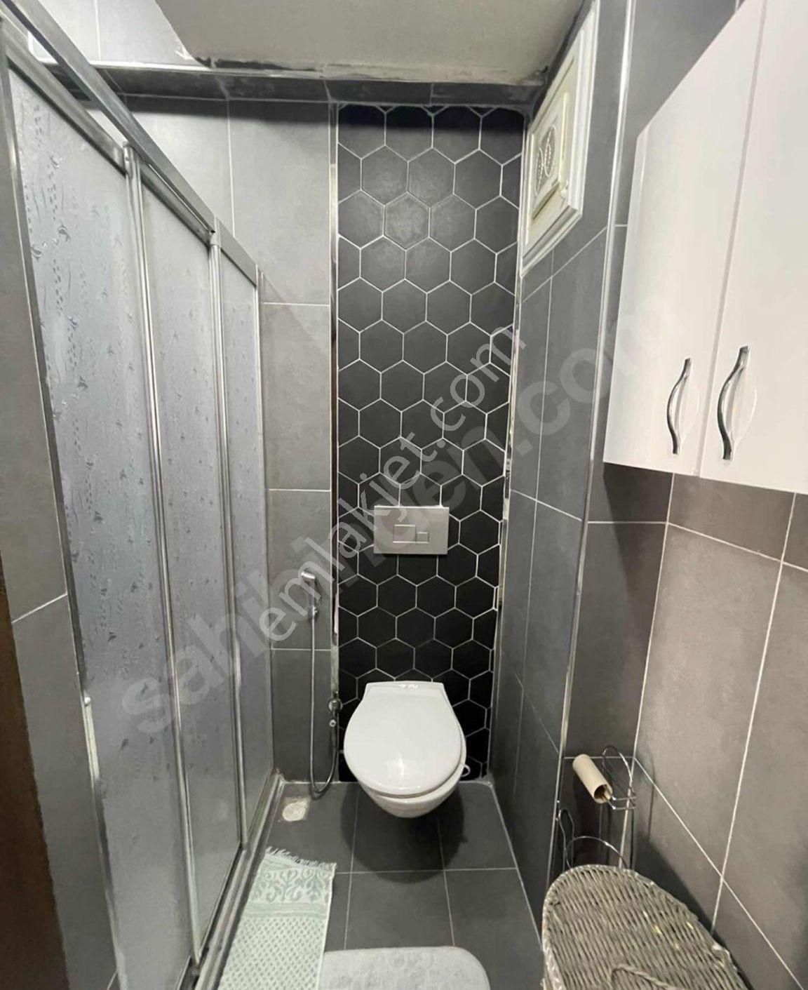 Özgür İnşaat'tan İsmetpaşa Mah'de 4+2 140m2 Çatı Katı Dubleks Daire Satılık - Görsel 11