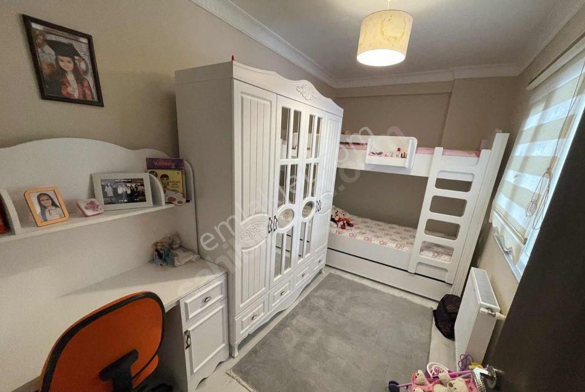 Özgür İnşaat'tan İsmetpaşa Mah'de 4+2 140m2 Çatı Katı Dubleks Daire Satılık - Görsel 3