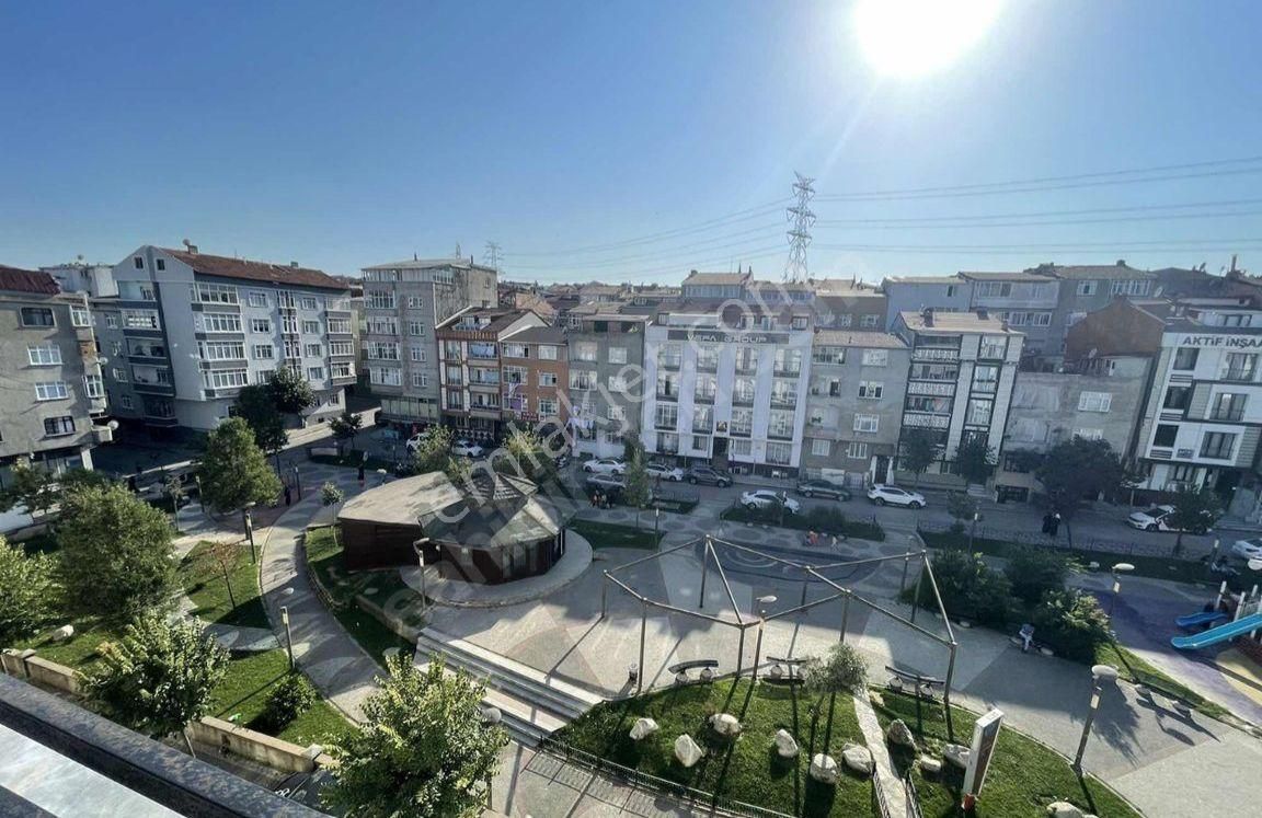 Özgür İnşaat'tan İsmetpaşa Mah'de 4+2 140m2 Çatı Katı Dubleks Daire Satılık - Görsel 16