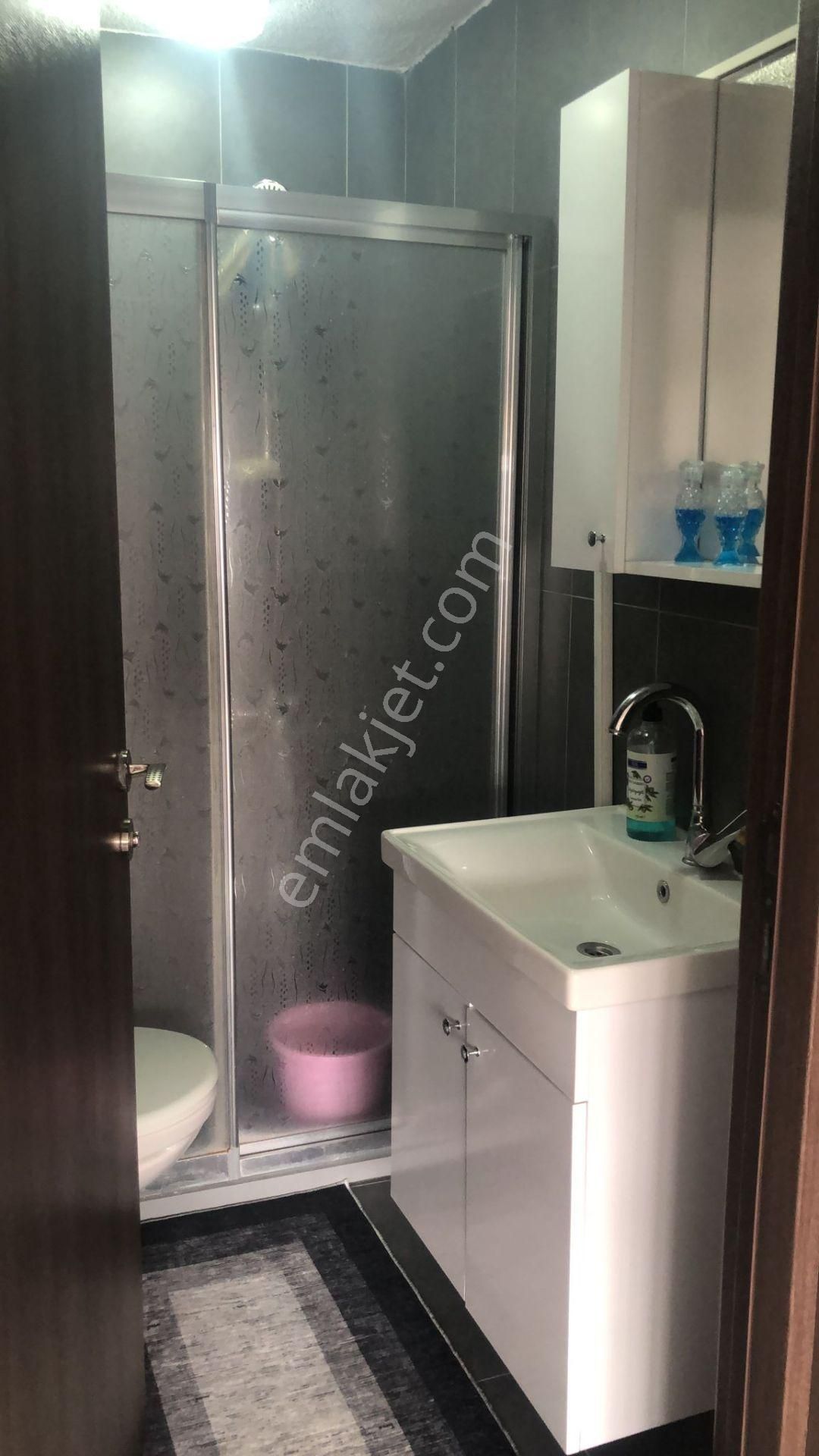 Özgür İnşaat'tan İsmetpaşa Mah'de 4+2 140m2 Çatı Katı Dubleks Daire Satılık - Görsel 12