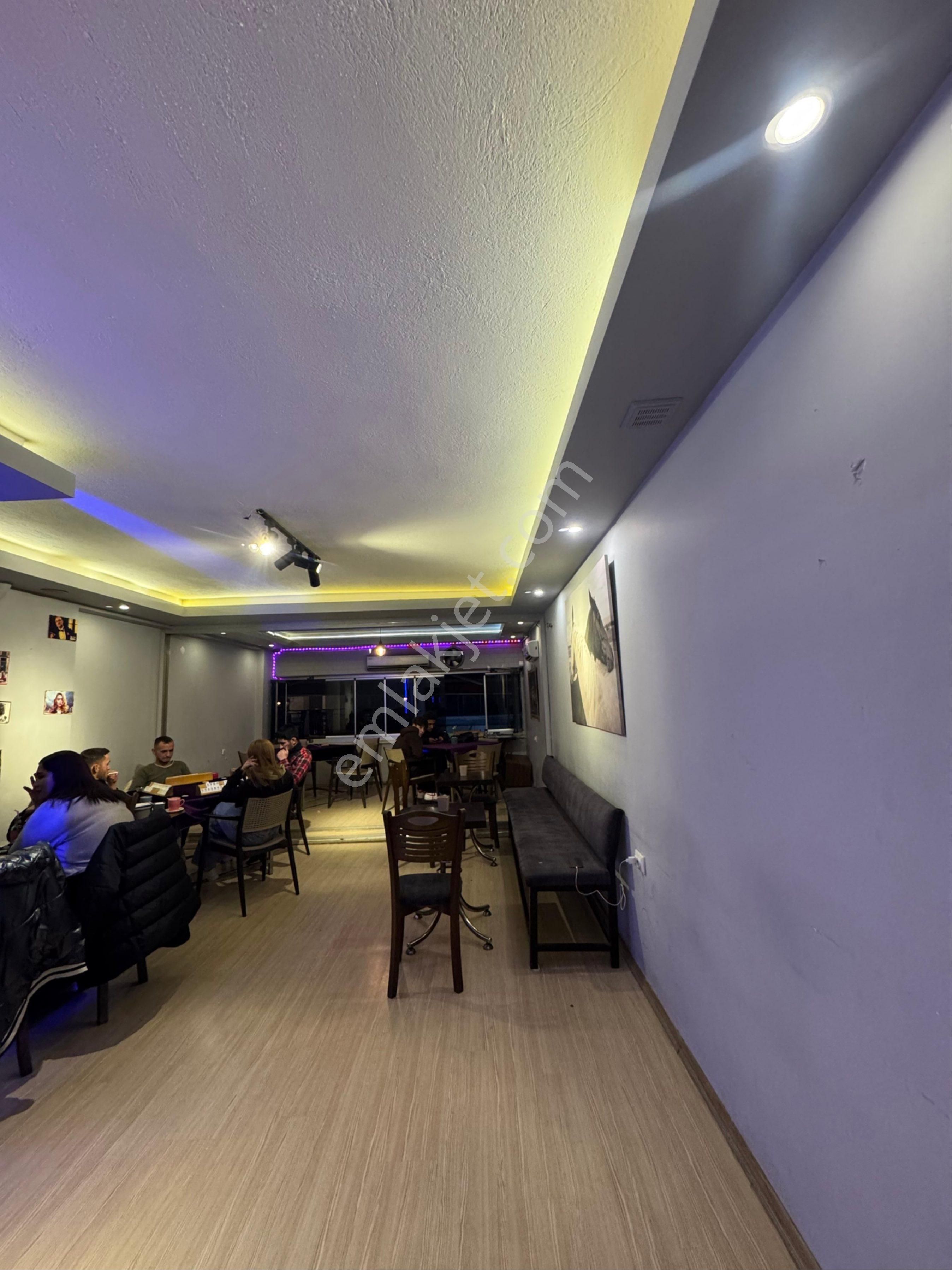 Nazilli Altıntaş Devren Kafe & Bar Devren Satılık Cafe