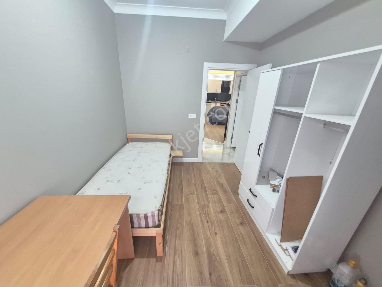 Delux'den Atatürk Mah.'de Sıfır Bahçekatı Full Eşyalı Lux 2+1 Daire - Görsel 18