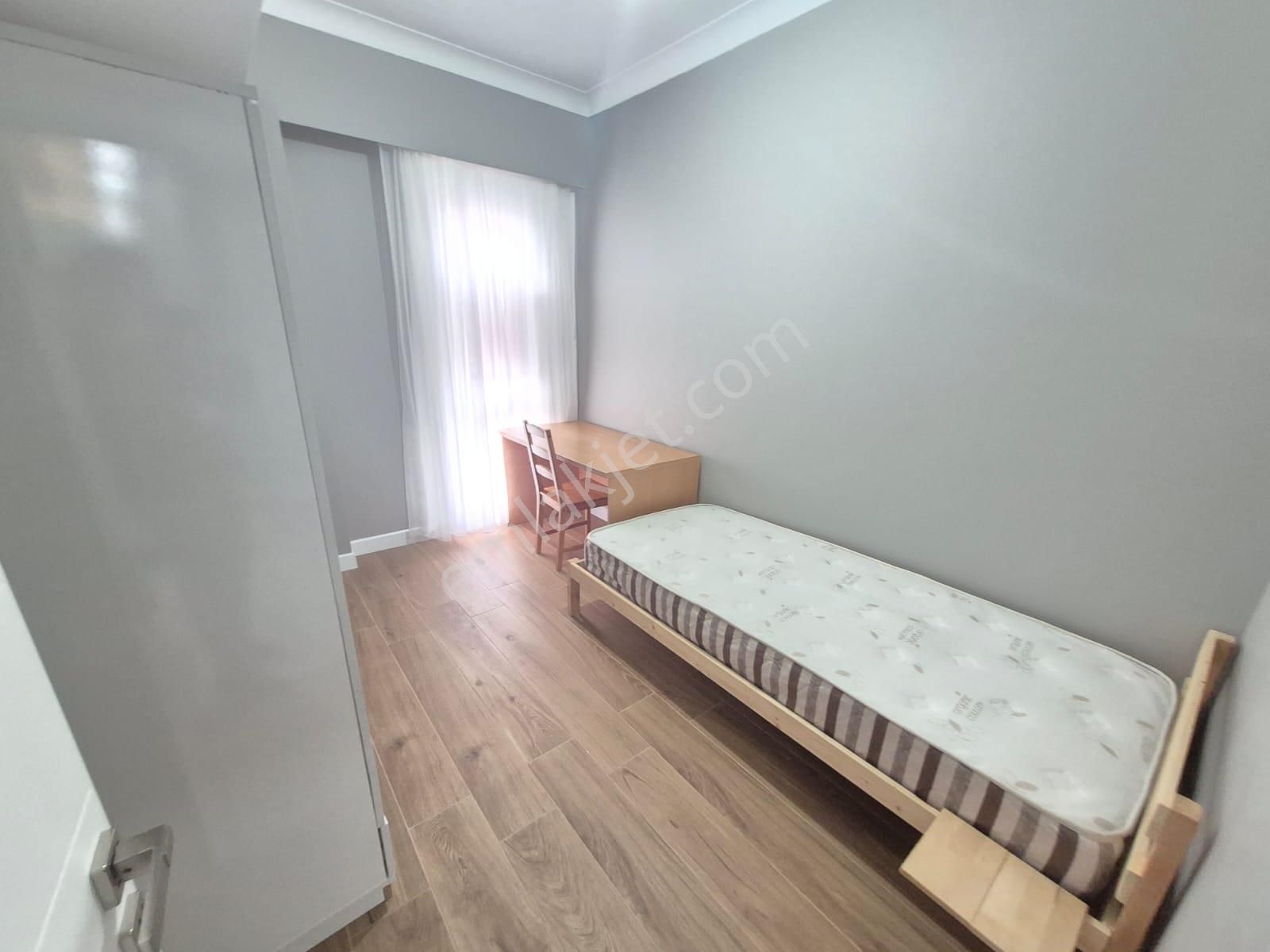 Delux'den Atatürk Mah.'de Sıfır Bahçekatı Full Eşyalı Lux 2+1 Daire - Görsel 16