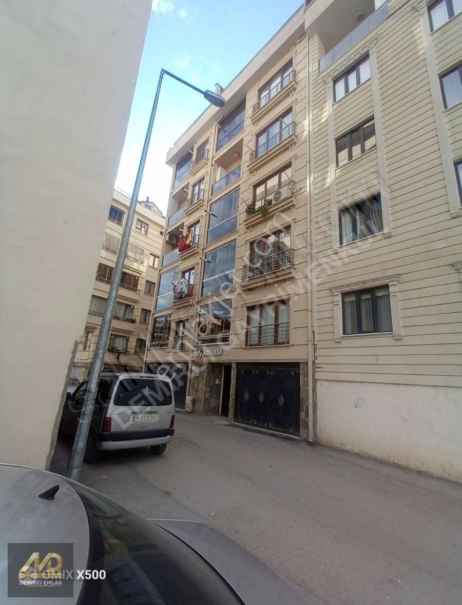 Mudanya Güzelyalı Eğitim Satılık Daire Demirci' Den İdoya Yürüme Mesafesinde 3+1 Dubleks Daire