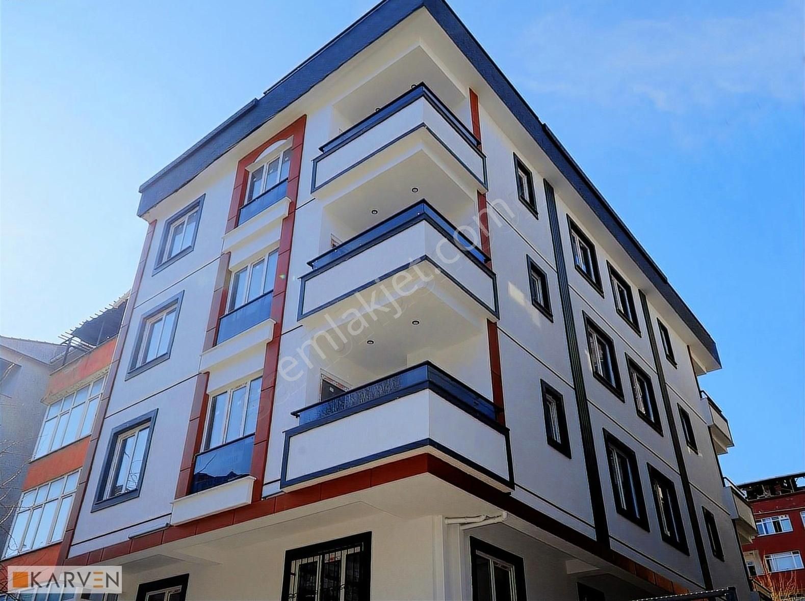 Beylikdüzü Yakuplu Satılık Daire Beylikdüzün'de Emsallerinin Altında Fırsat 2+1 Yeni Daire