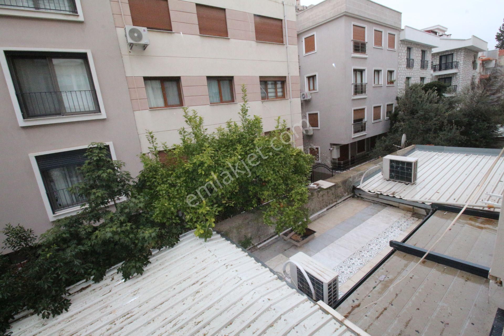 Arga'dan Menderes Cd. Üzeri 2+1 Kiralık Mobilyalı İşyeri - Görsel 29