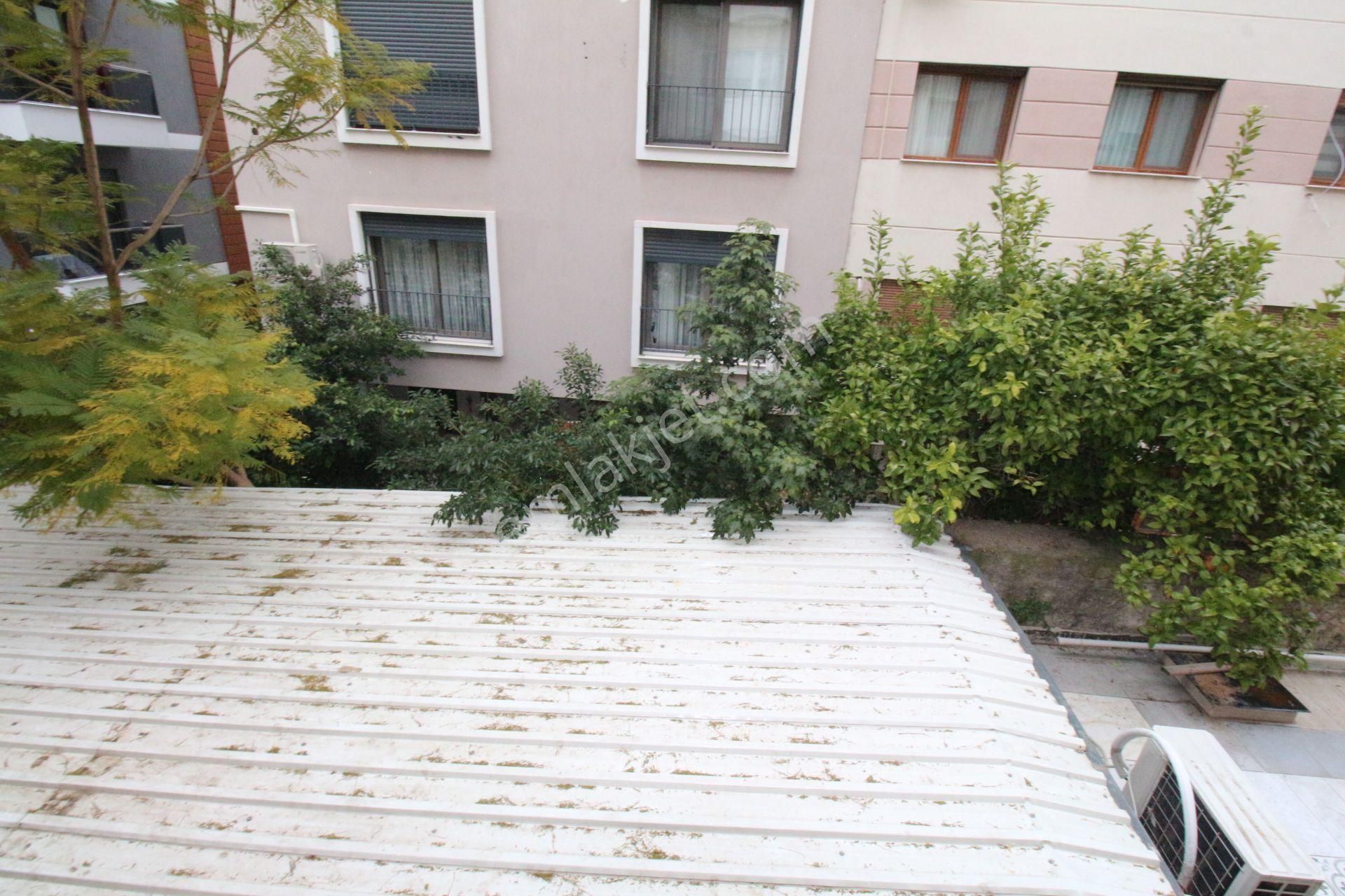 Arga'dan Menderes Cd. Üzeri 2+1 Kiralık Mobilyalı İşyeri - Görsel 11