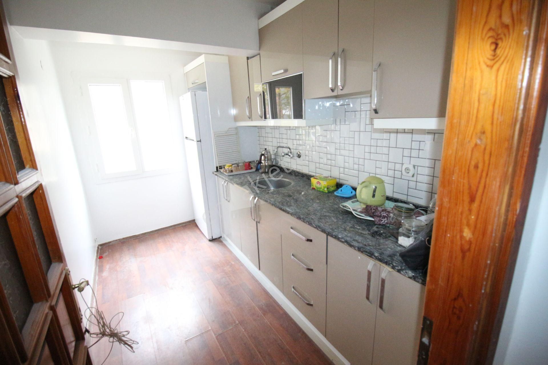 Arga'dan Menderes Cd. Üzeri 2+1 Kiralık Mobilyalı İşyeri - Görsel 9