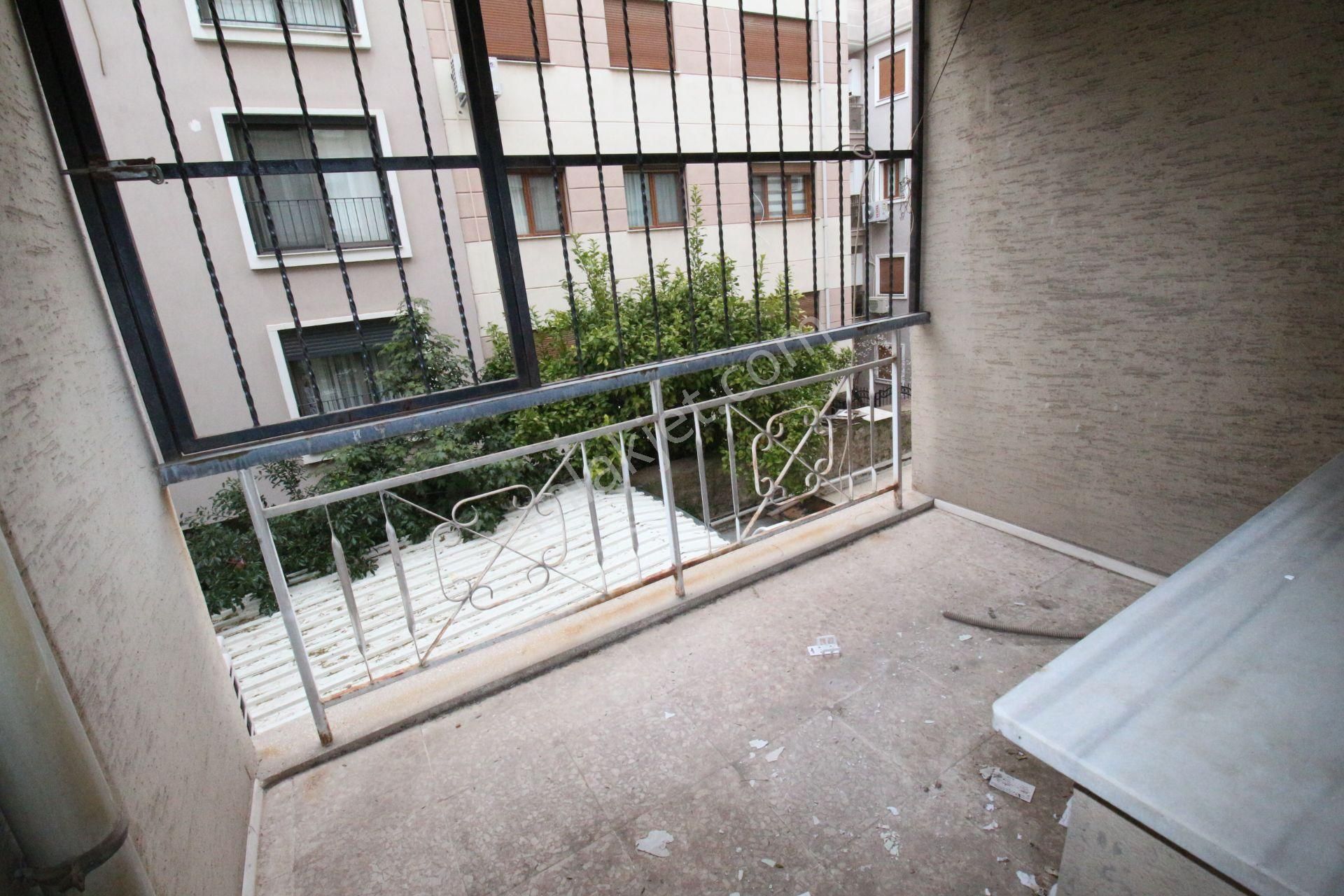 Arga'dan Menderes Cd. Üzeri 2+1 Kiralık Mobilyalı İşyeri - Görsel 19