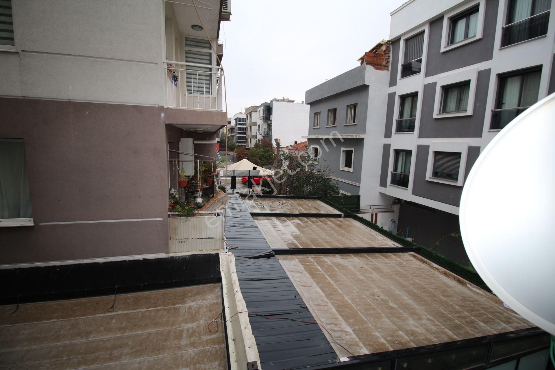 Arga'dan Menderes Cd. Üzeri 2+1 Kiralık Mobilyalı İşyeri - Görsel 27