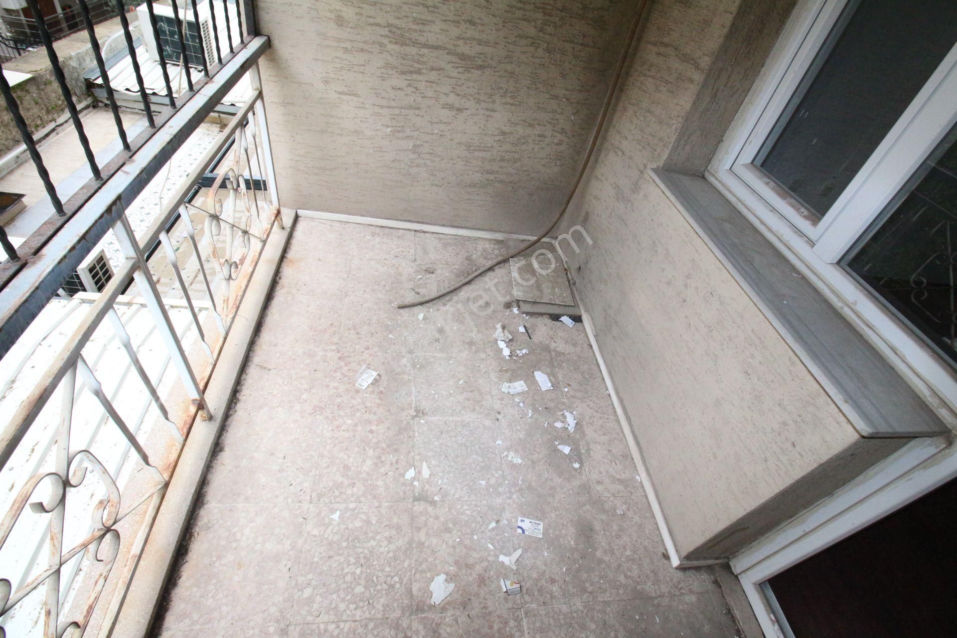 Arga'dan Menderes Cd. Üzeri 2+1 Kiralık Mobilyalı İşyeri - Görsel 28