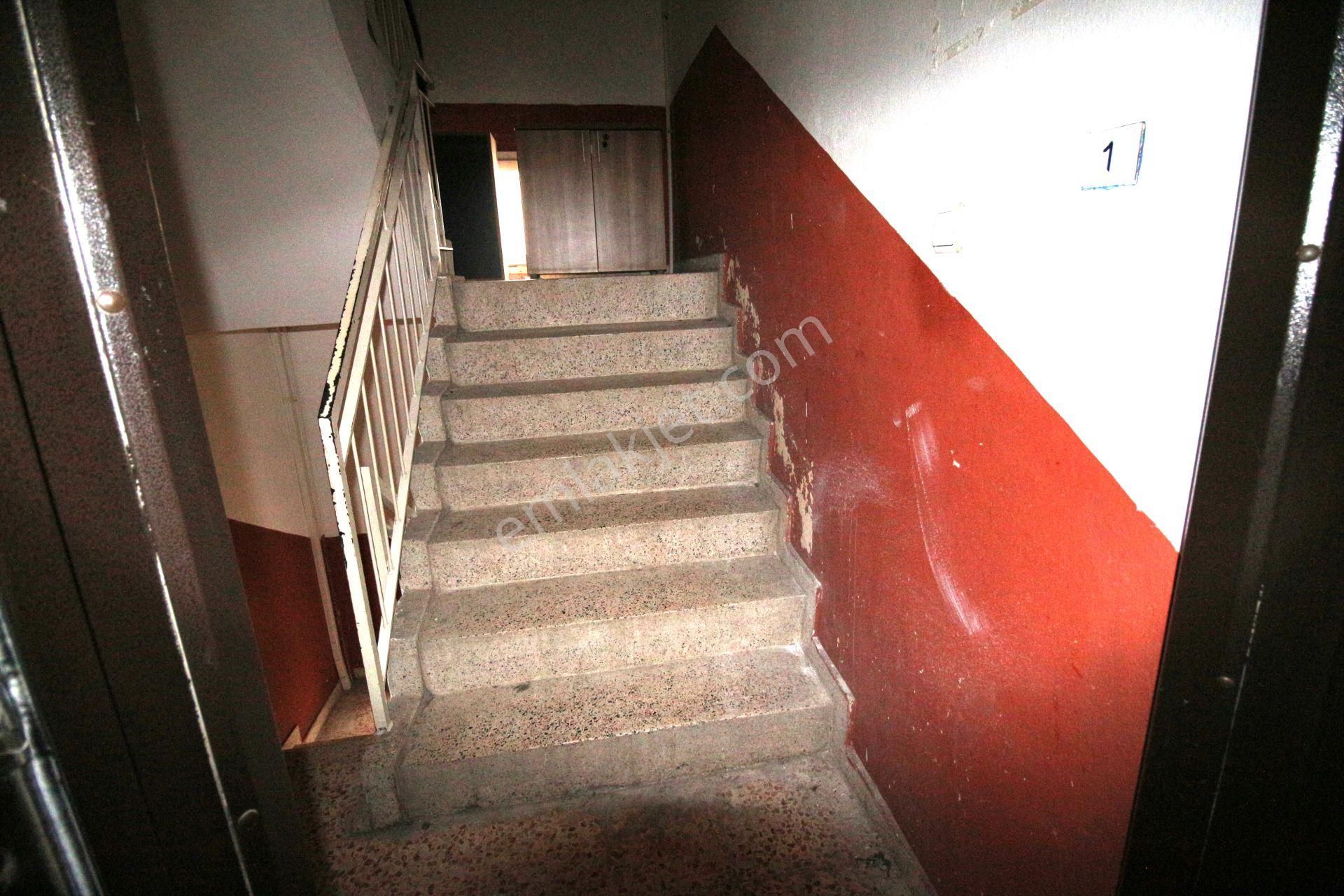 Arga'dan Menderes Cd. Üzeri 2+1 Kiralık Mobilyalı İşyeri - Görsel 20