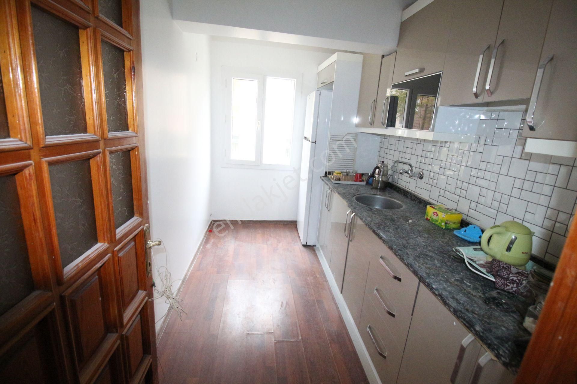 Arga'dan Menderes Cd. Üzeri 2+1 Kiralık Mobilyalı İşyeri - Görsel 10