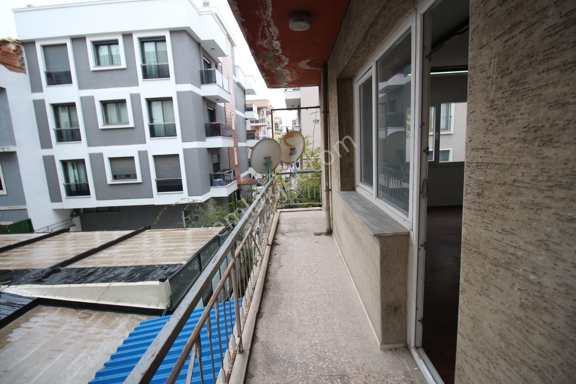 Arga'dan Menderes Cd. Üzeri 2+1 Kiralık Mobilyalı İşyeri - Görsel 14