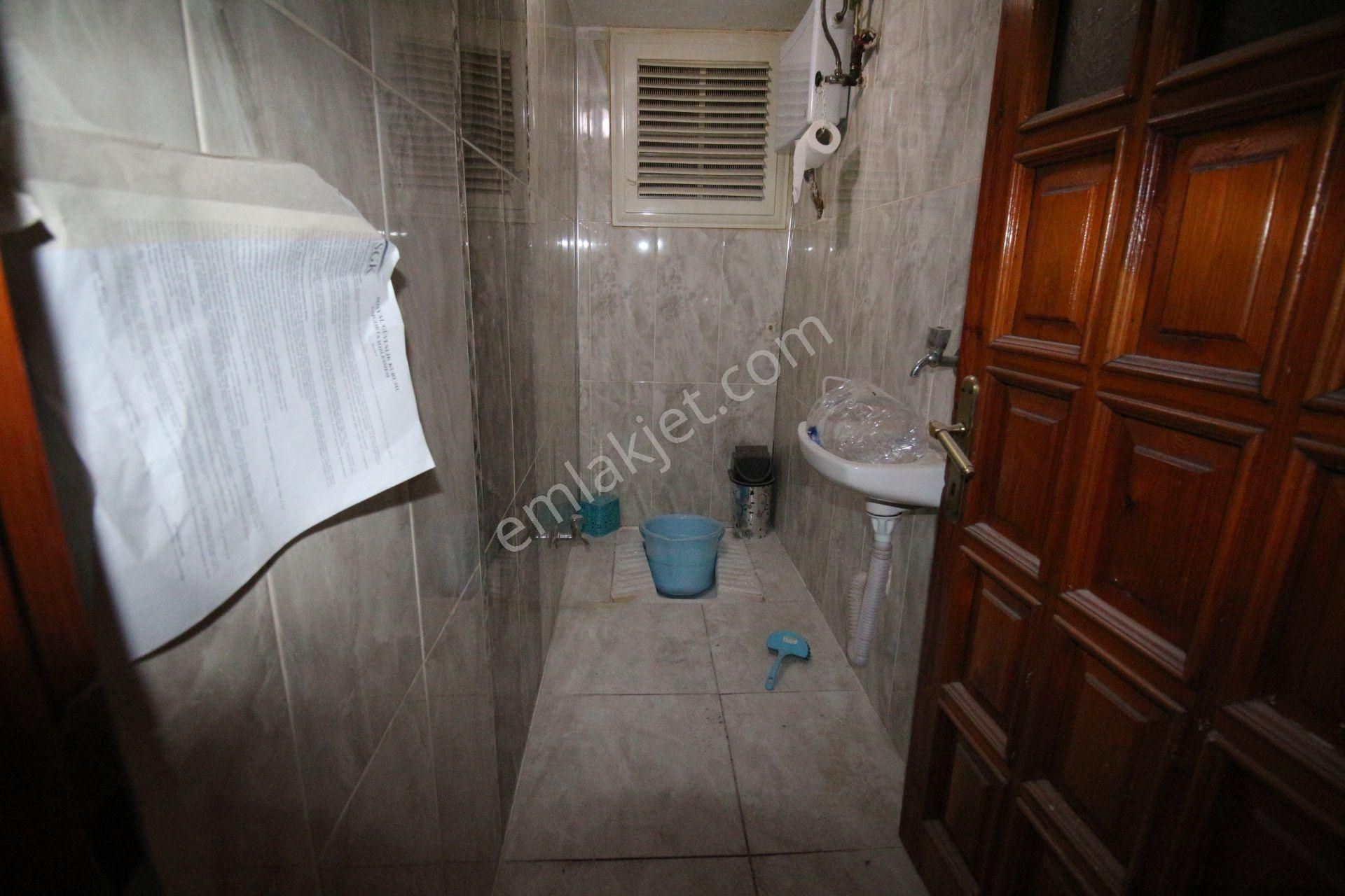 Arga'dan Menderes Cd. Üzeri 2+1 Kiralık Mobilyalı İşyeri - Görsel 5