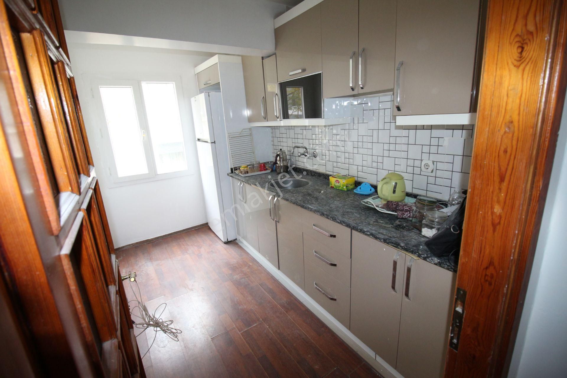 Arga'dan Menderes Cd. Üzeri 2+1 Kiralık Mobilyalı İşyeri - Görsel 21