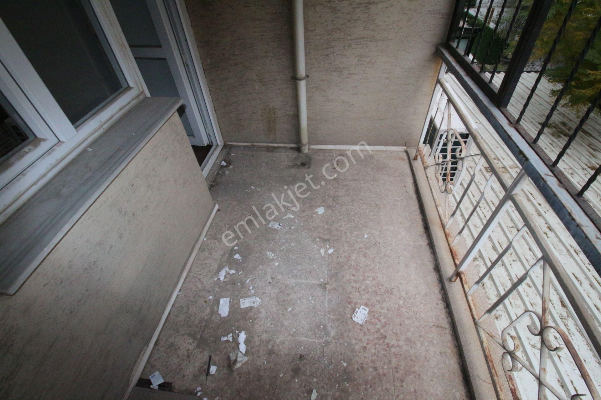 Arga'dan Menderes Cd. Üzeri 2+1 Kiralık Mobilyalı İşyeri - Görsel 18