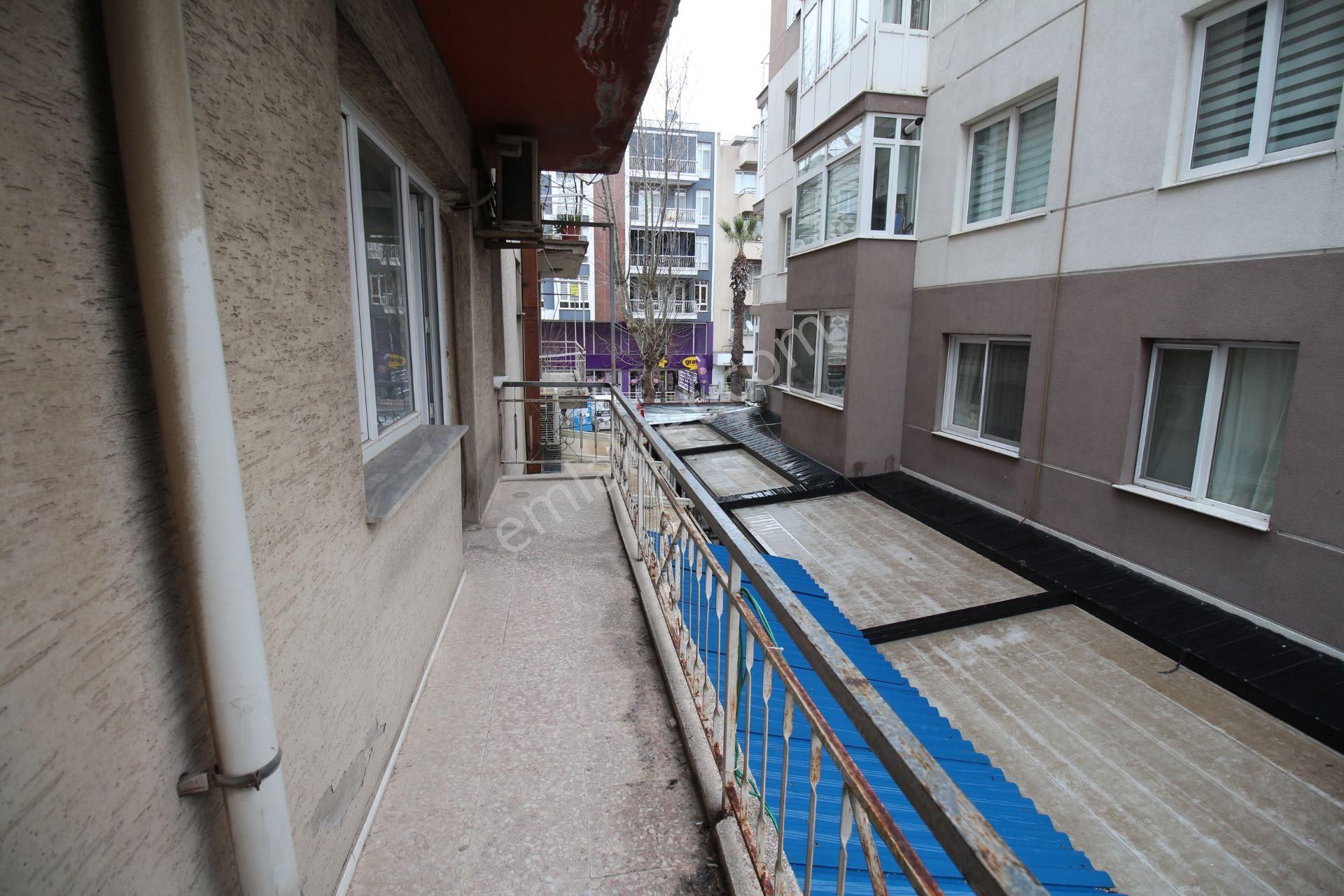 Arga'dan Menderes Cd. Üzeri 2+1 Kiralık Mobilyalı İşyeri - Görsel 7