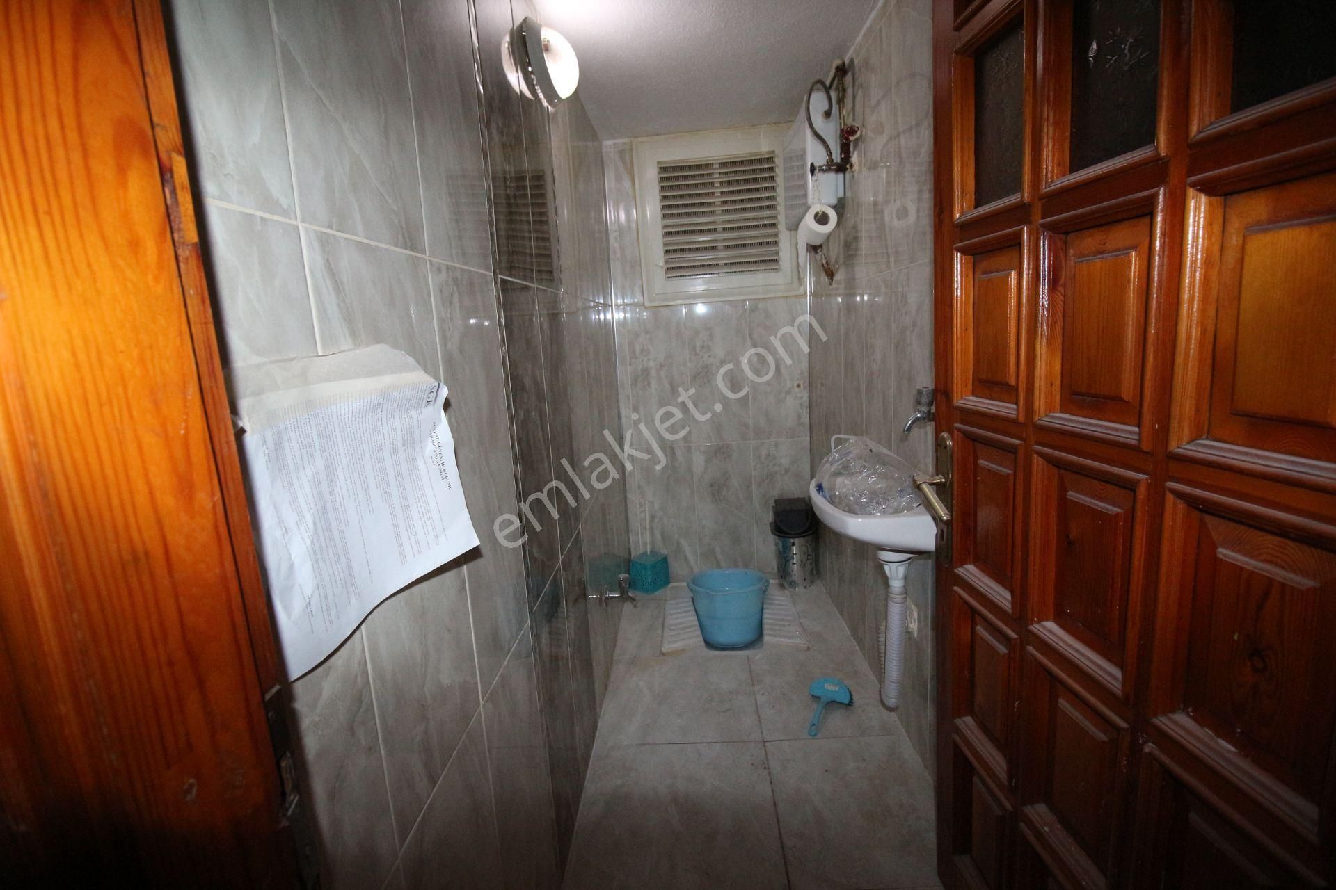 Arga'dan Menderes Cd. Üzeri 2+1 Kiralık Mobilyalı İşyeri - Görsel 25