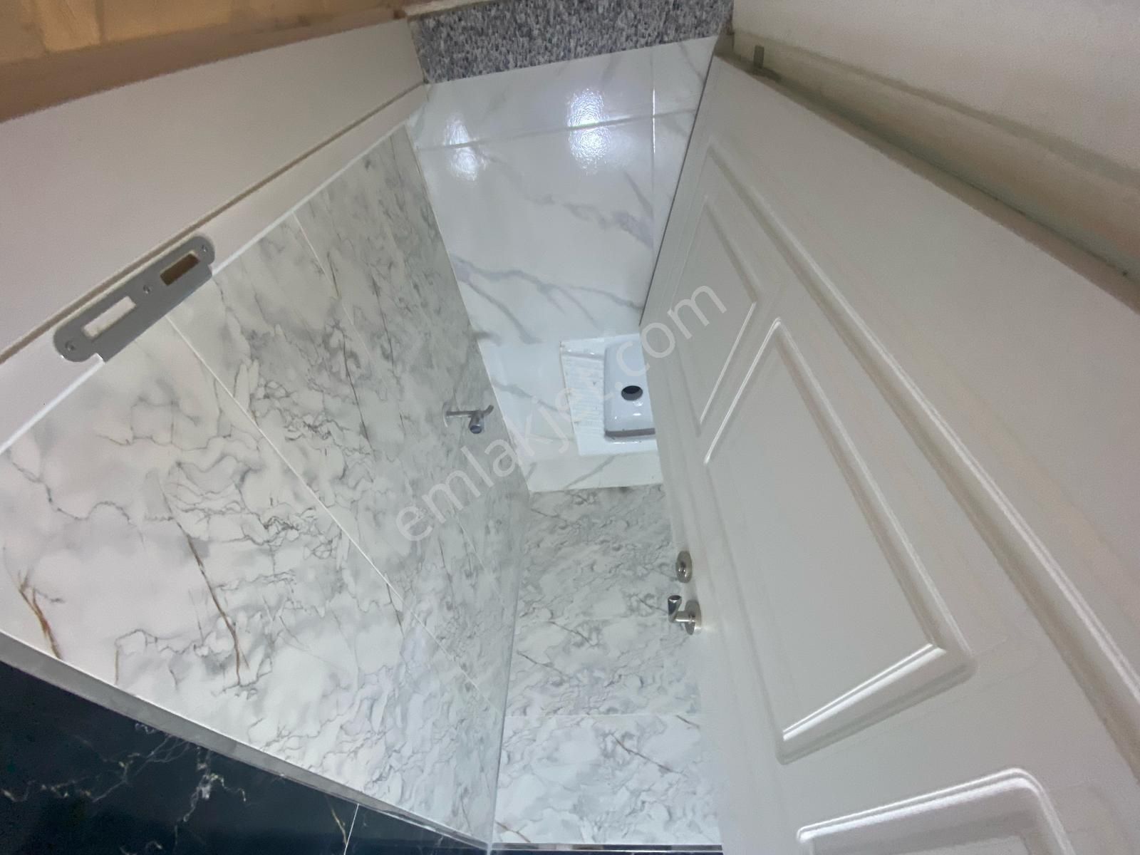 Barış'tan Cennet Mahallesinde Açık-kapalı Otoparklı Lüks 3+1 - Görsel 7