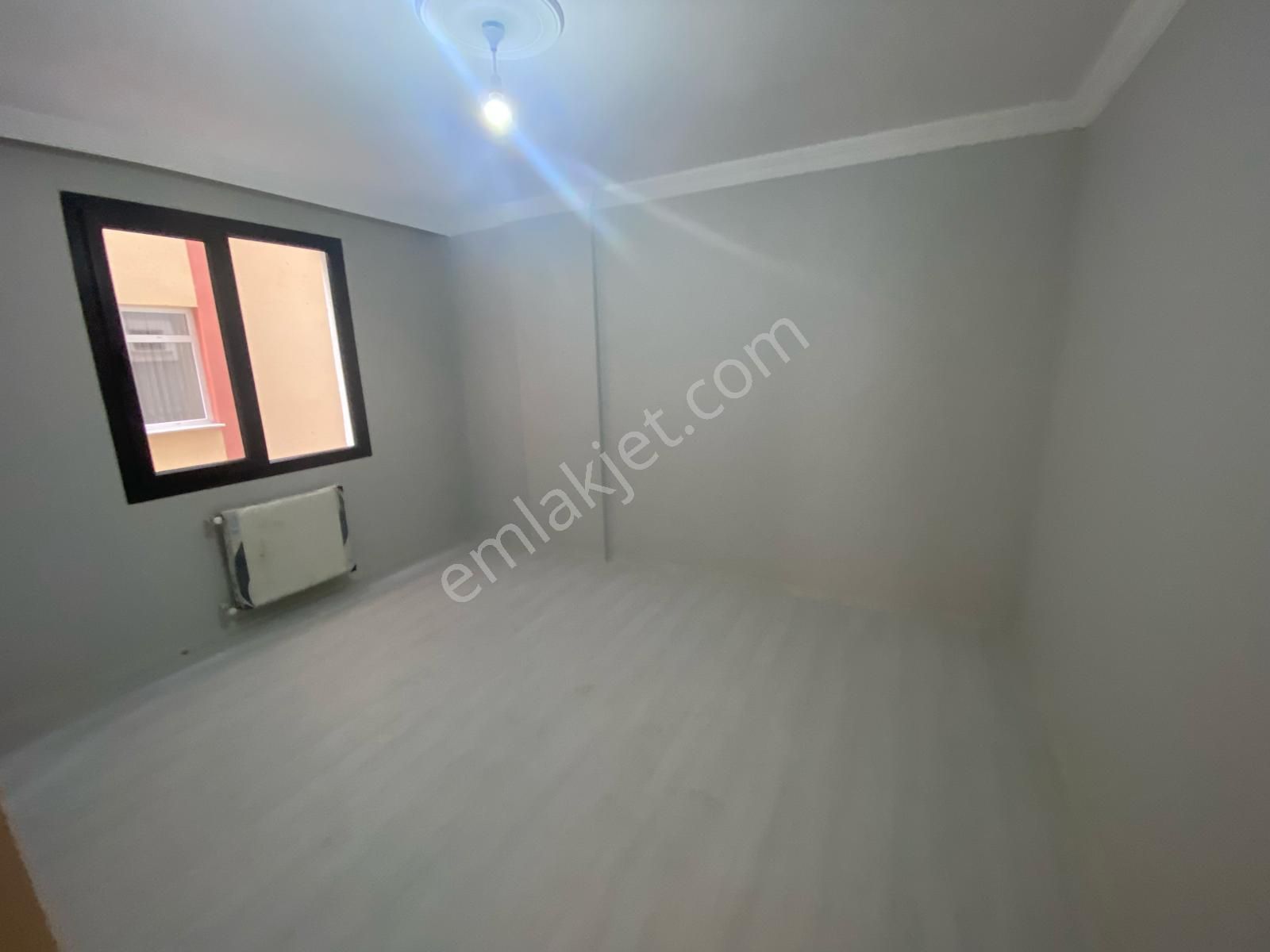 Barış'tan Cennet Mahallesinde Açık-kapalı Otoparklı Lüks 3+1 - Görsel 10